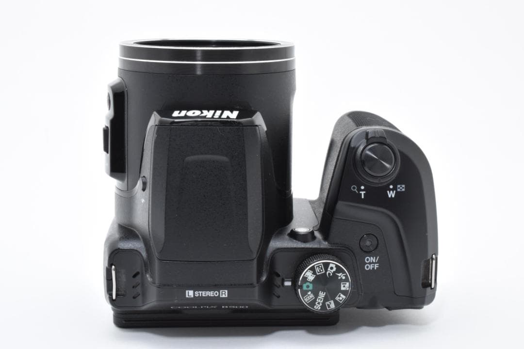 ニコン　Nikon COOLPIX B500