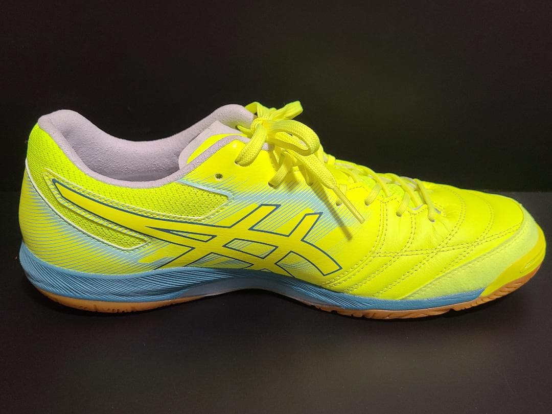 ★アシックス デスタッキ DESTAQUE K FF 26.5cm【新品同様】★