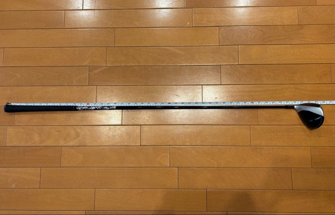 テーラーメイドM4フェアウェイウッド15°