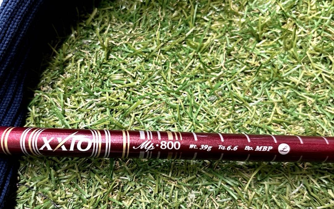 ★レディース ★ゼクシオ・TOURSTAGE VIQ 10本 Lフルセット