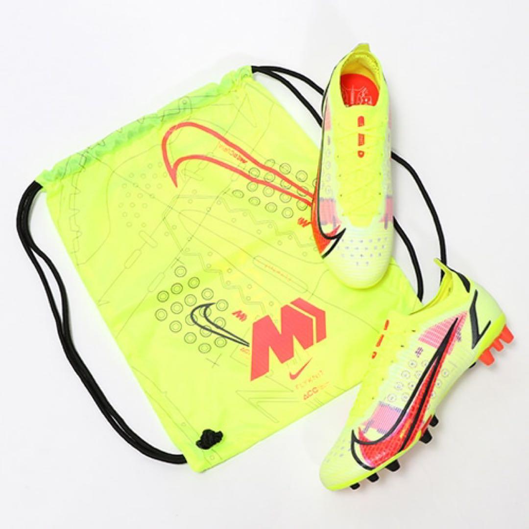 シューズ Nike Mercurial Vapor 14 elite ag