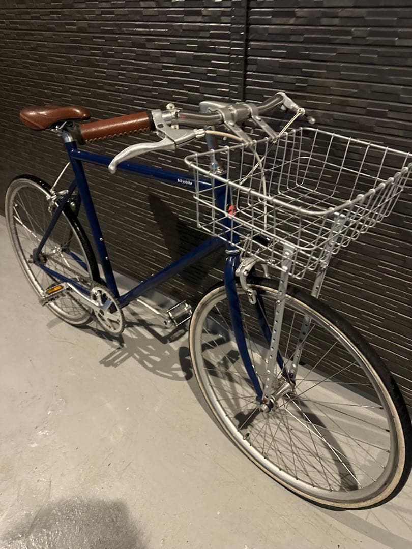 TOKYOBIKE トーキョーバイク mono 引き取り限定