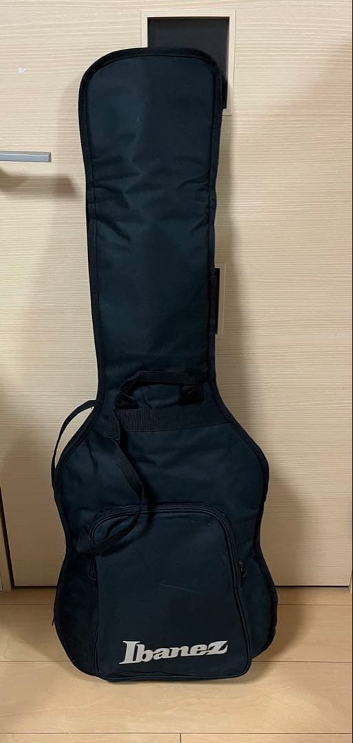 【生産終了】Ibanez 7弦ギター AX7221
