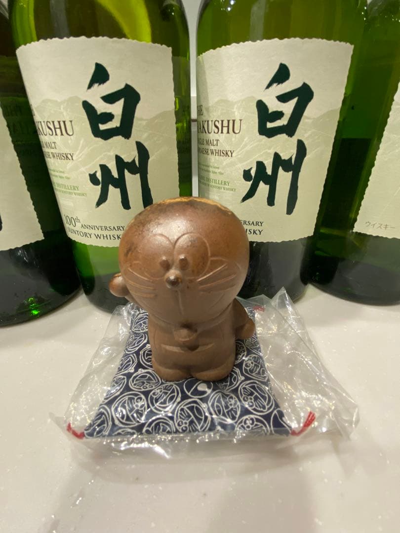 備前焼　Doraemon's Bell ドラえもん　激レア