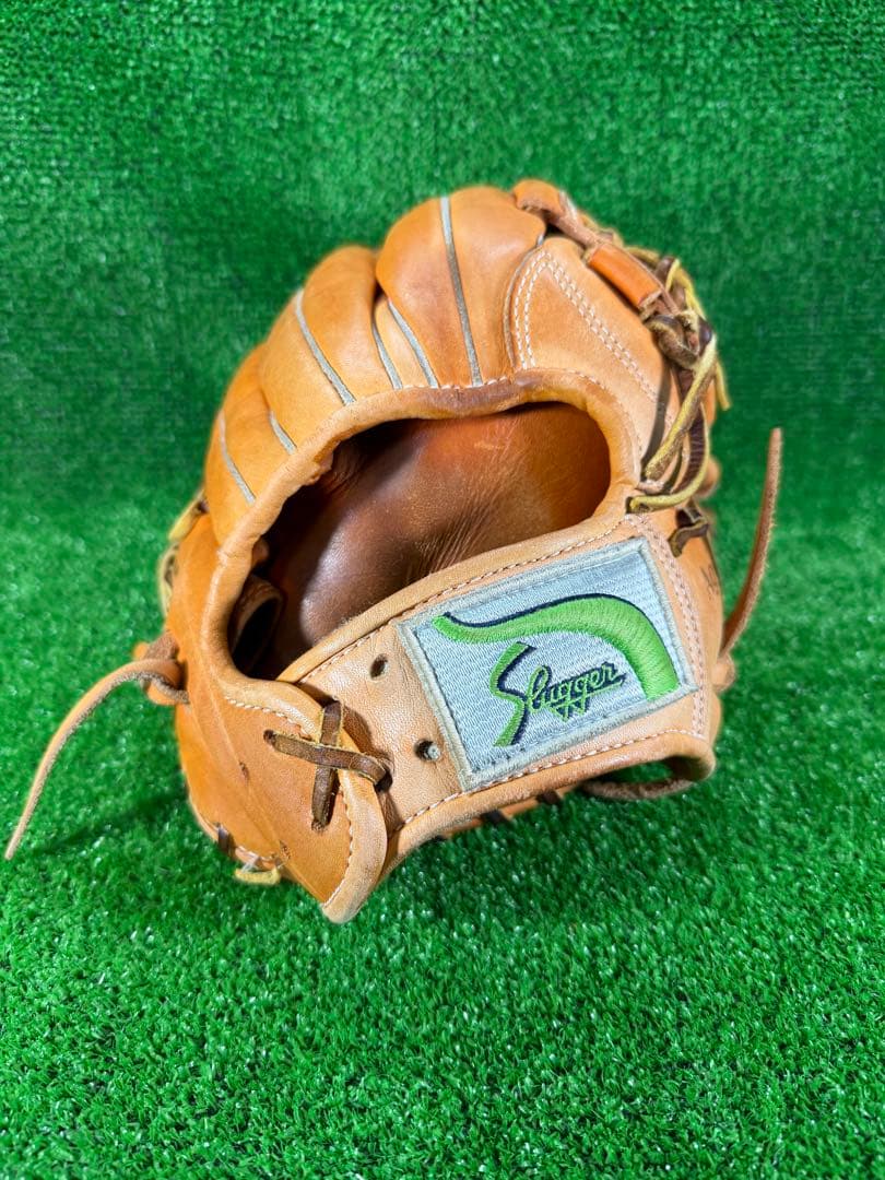 久保田スラッガー　軟式　内野手用　 KSN-L7S