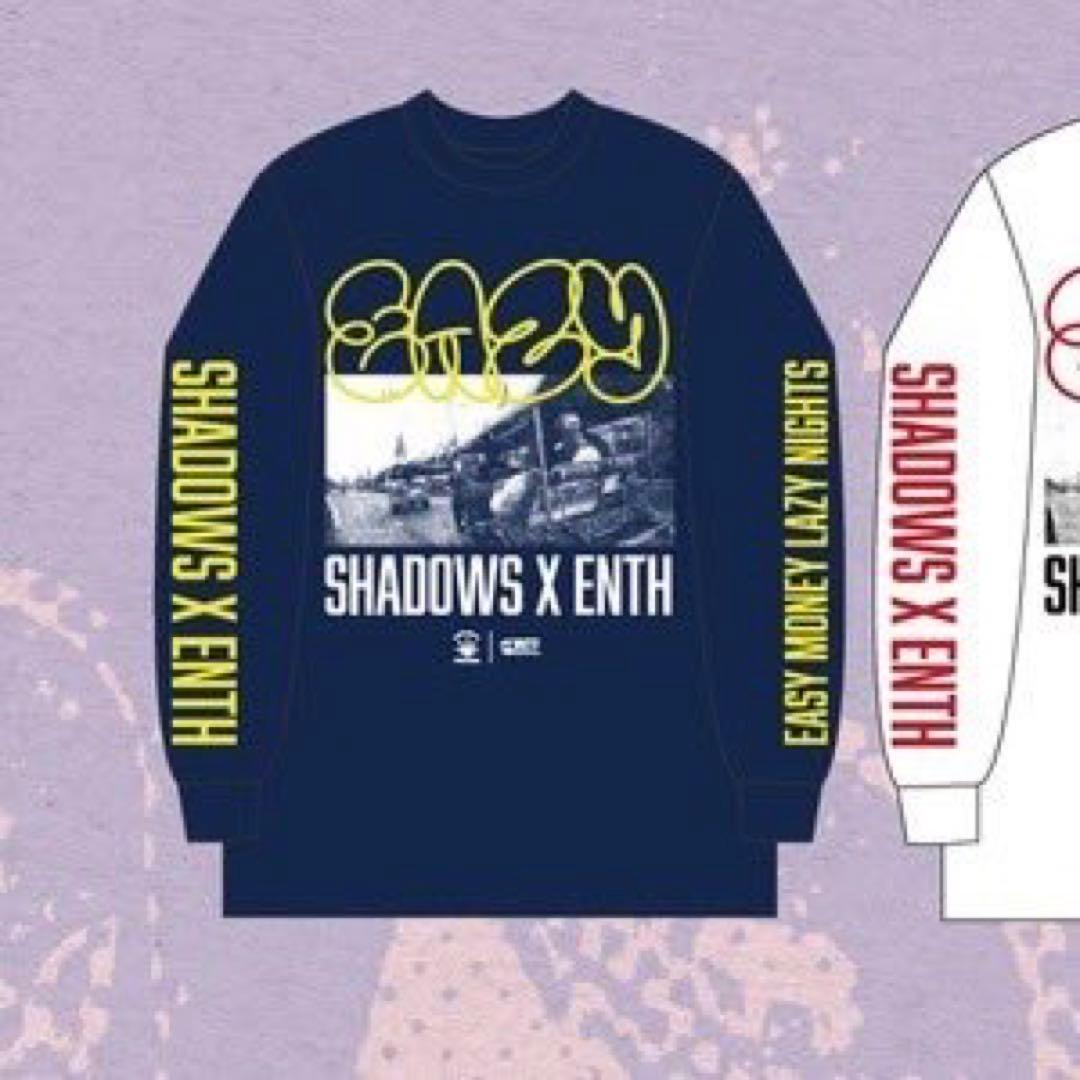 Tuk-Tuk L/S Tee ロンT EAZYツアー限定