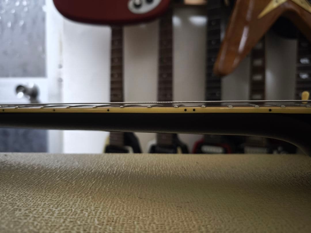 Epiphone Firebird Ⅶ ファイヤーバード ファイアーバード