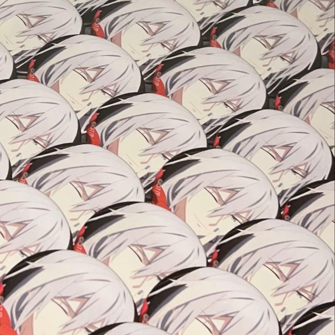 アイナナ 缶バッジ 千 太陽のエスペランサ