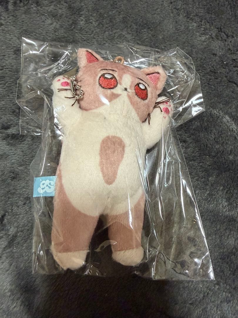 ずとまよ ショガストミニぬいぐるみ ずっと真夜中でいいのに。しょがすと