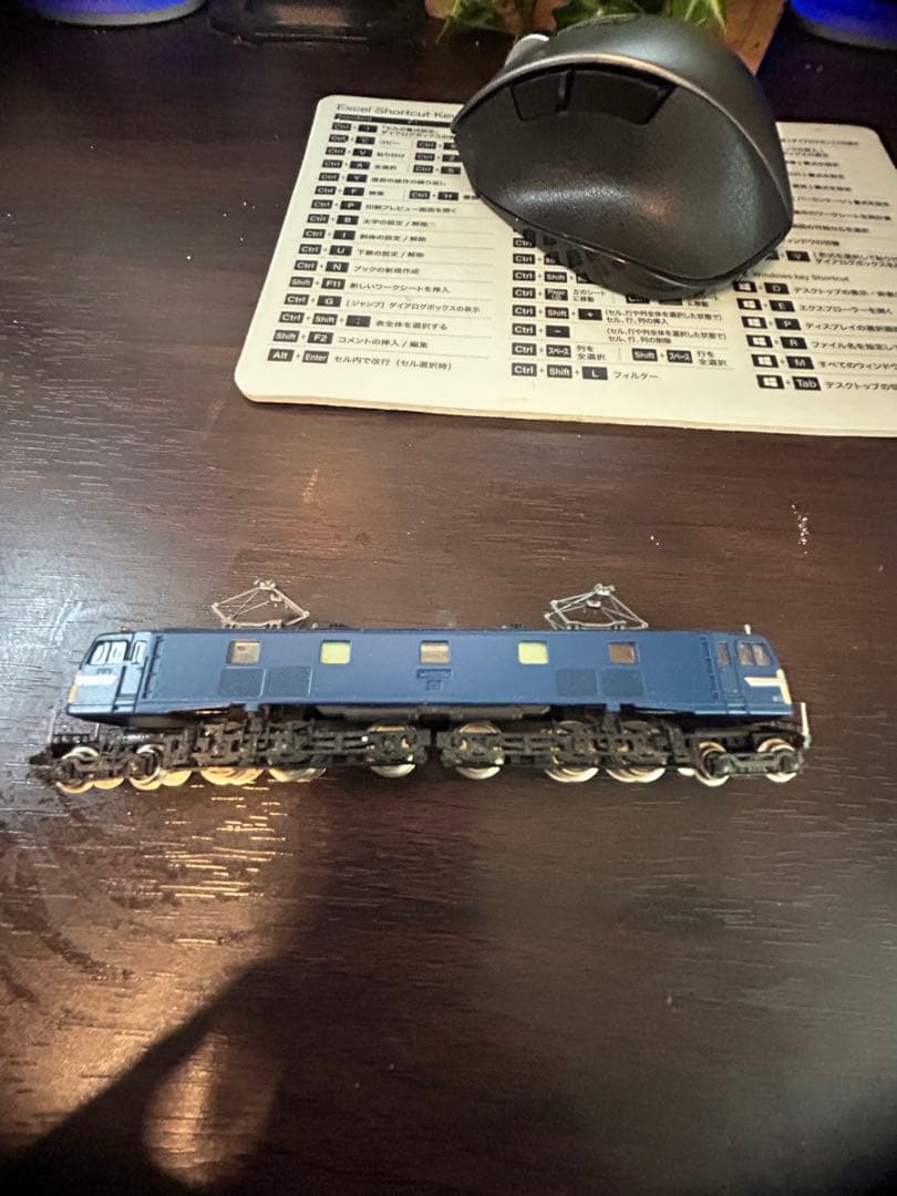 KATO12系客車AND TOMIX機関車セット9両ジャンク