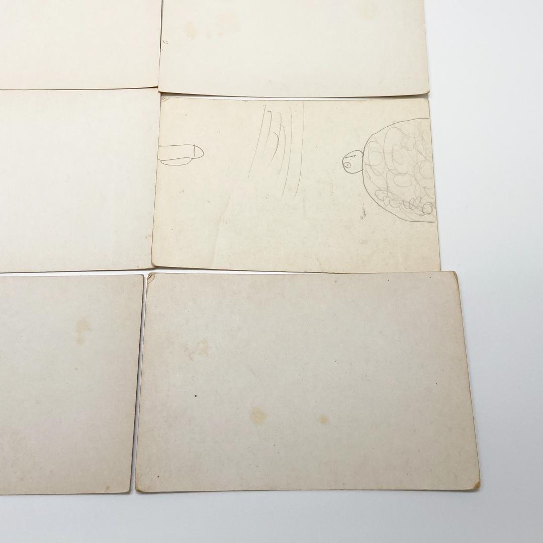 5円引きブロマイド ウルトラセブン ウルトラ怪獣 39枚 まとめ売り