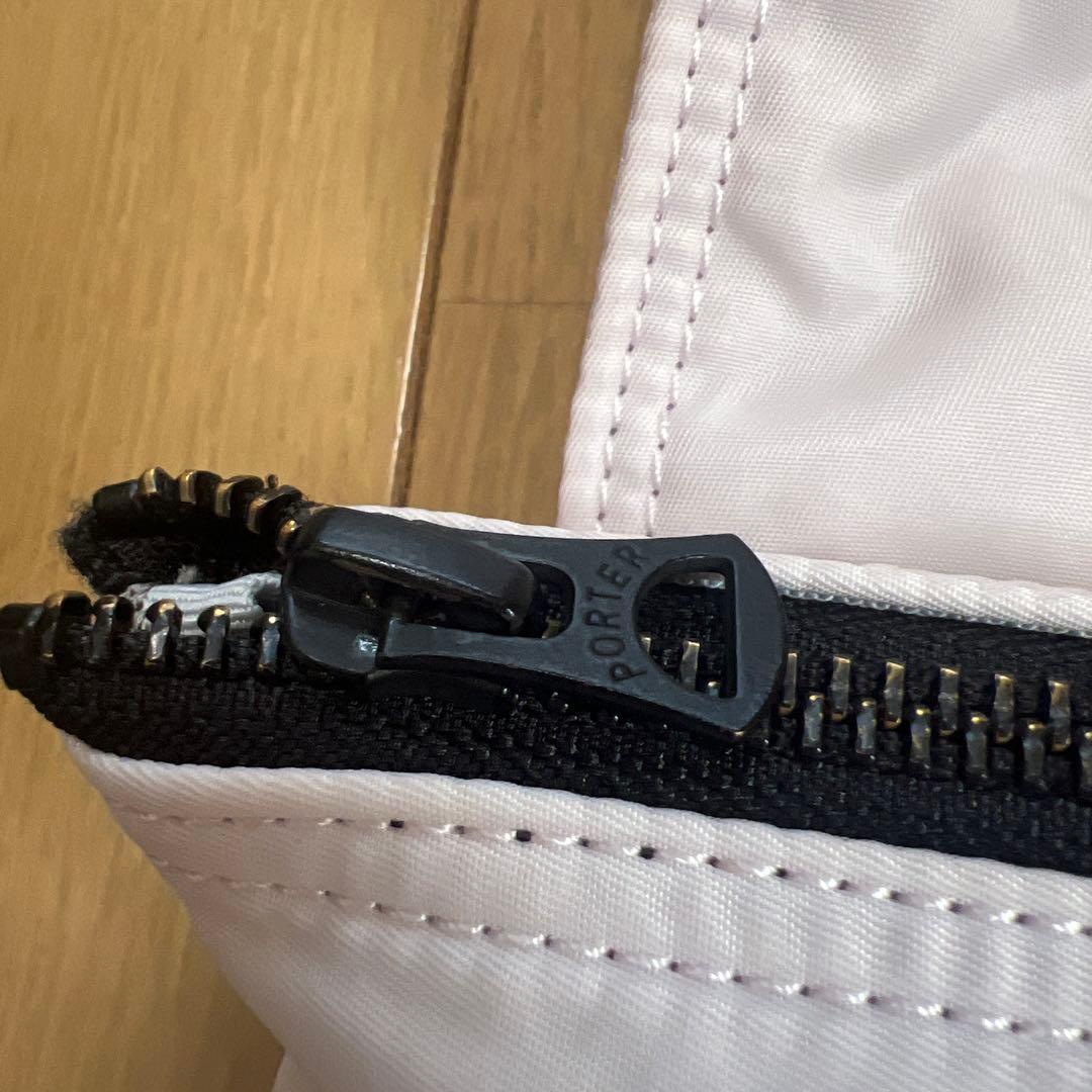 ポーター ネクサス7 サクラ ダイ ヘルメット バッグ 定価40,700円 希少