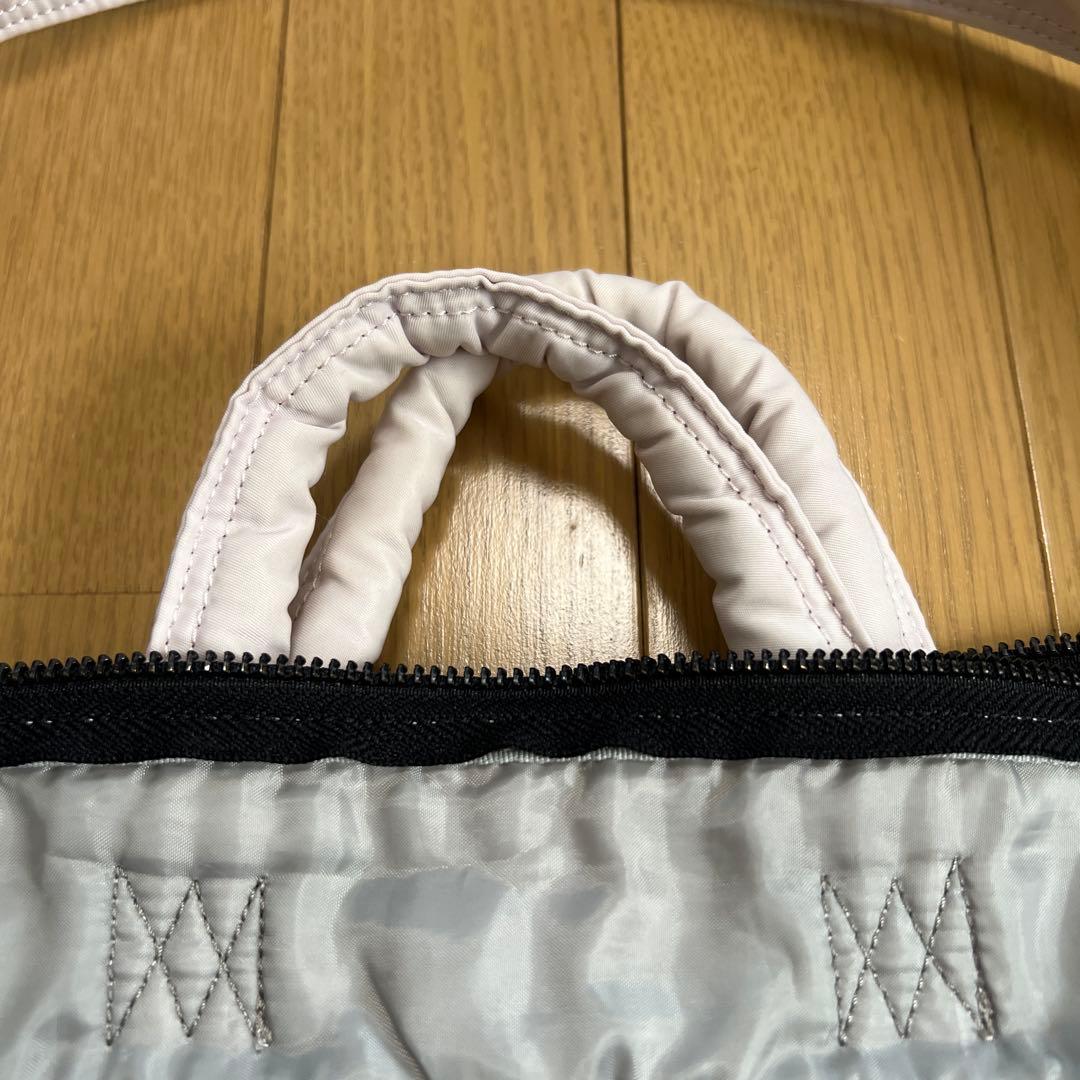 ポーター ネクサス7 サクラ ダイ ヘルメット バッグ 定価40,700円 希少