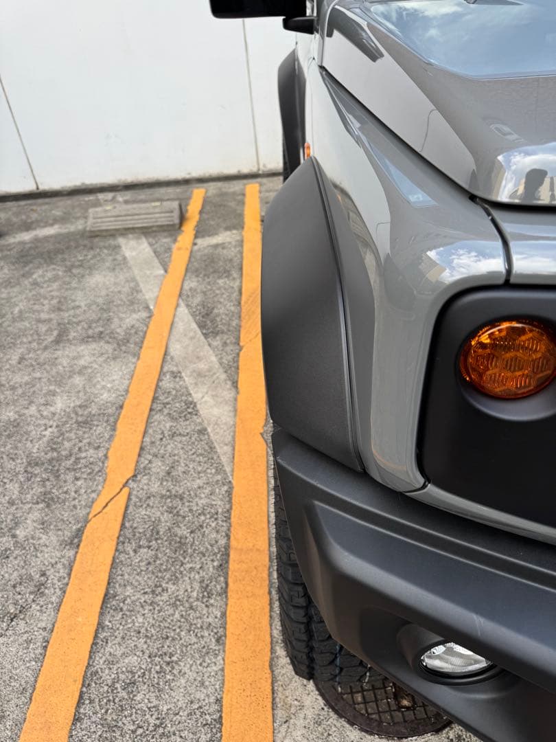 【毎日値引】ジムニーシエラ大径タイヤホイール4本235/75 R15 走浅 愛知