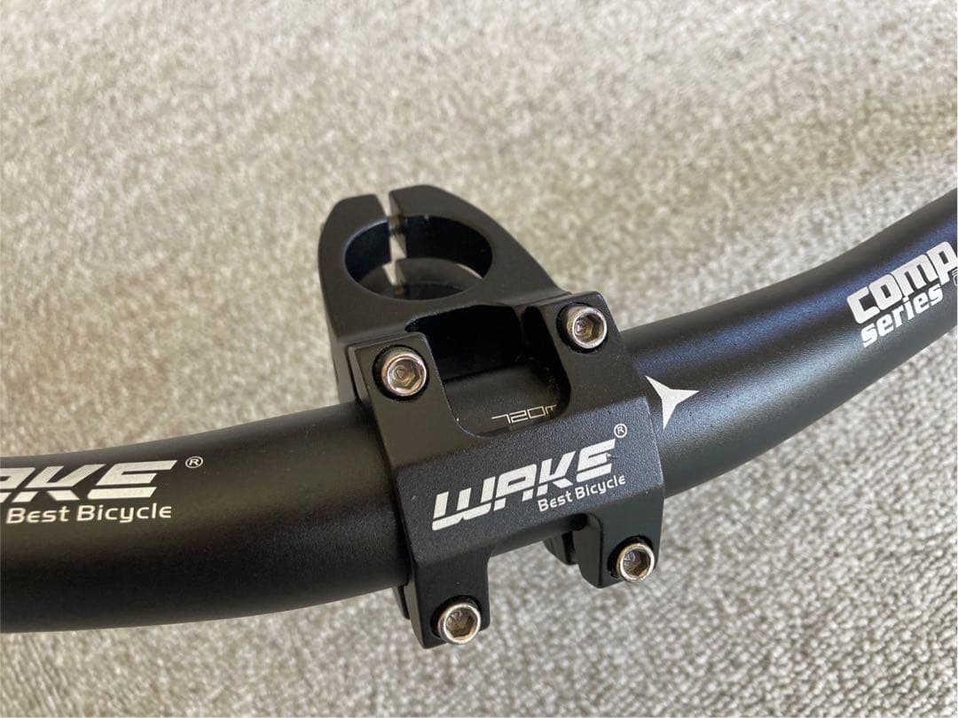 SPECIALIZED HARDROCK 引取限定です！未整備　おまけ付き