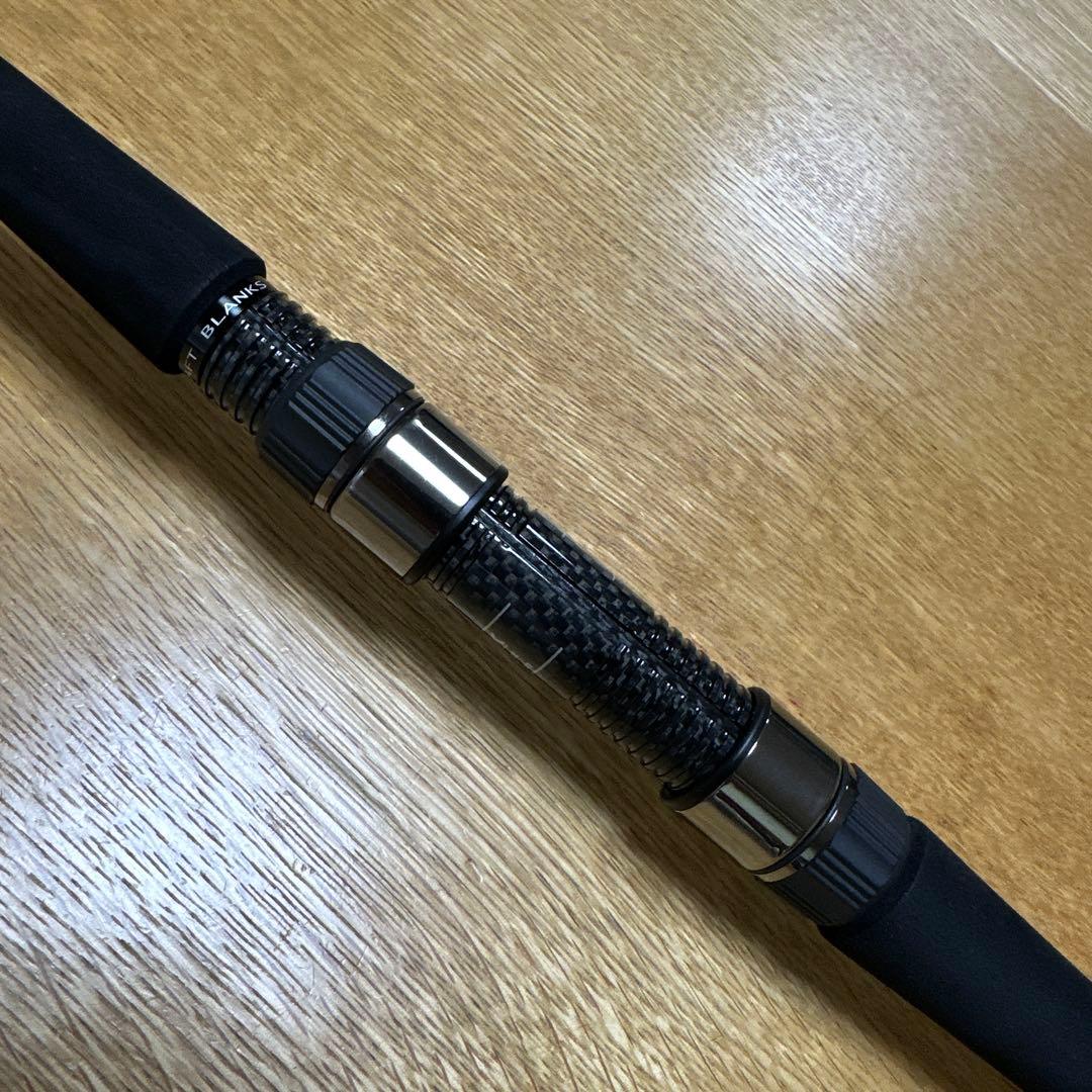 【最終価格】【美品】ジークラフト　モンスターサーフ MSS-1072-TR