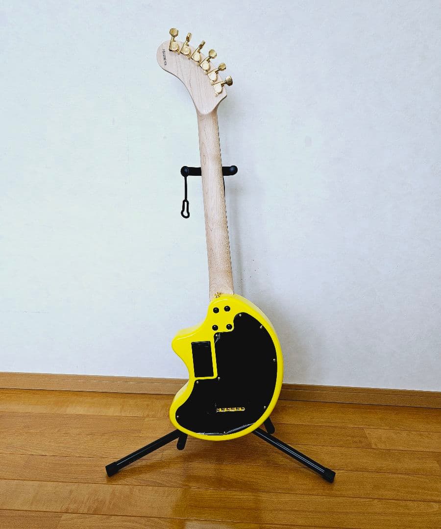 FERNANDES ミニギター IKEBE ORIGINAL KIRIN-3