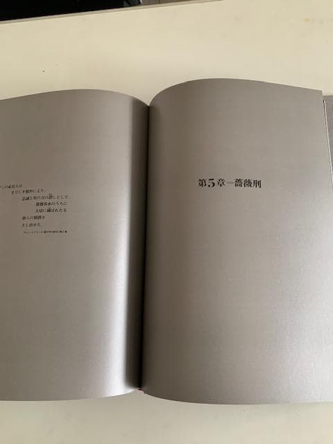 薔薇 BA-RA-KE-I 三島由紀夫 写真集 新版　細江英公