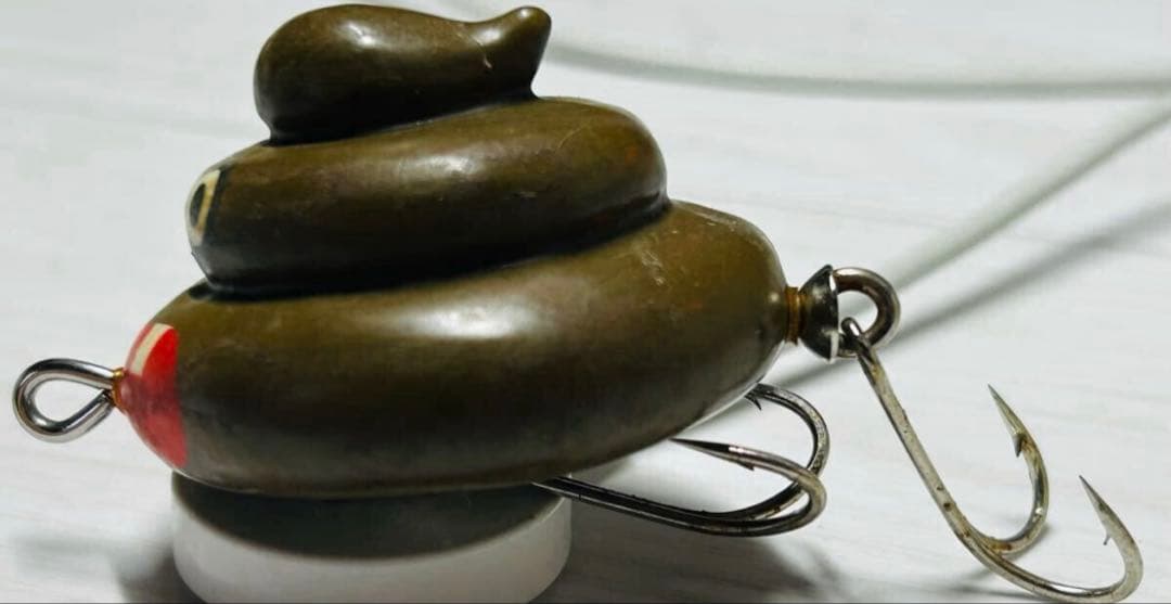 A.H.P.L. ウンコマンahpl