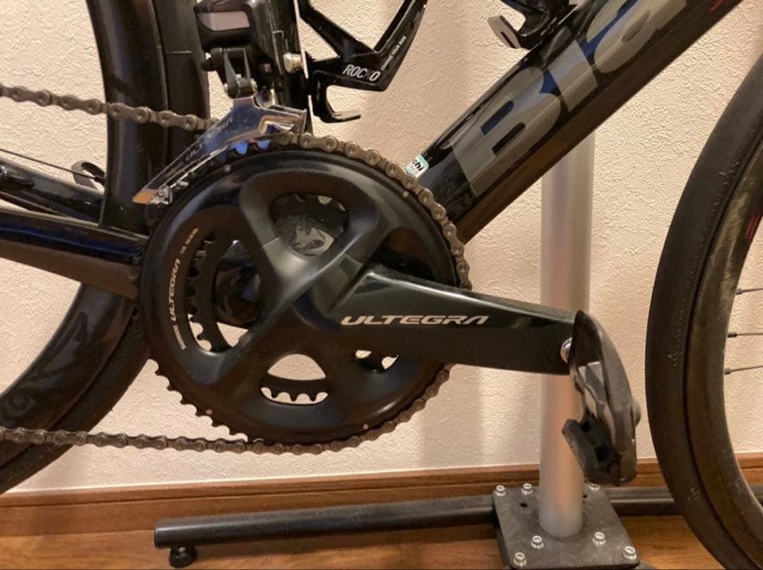 自転車本体 Bianchi Infinito CV Ultegra Di2 Disc 47