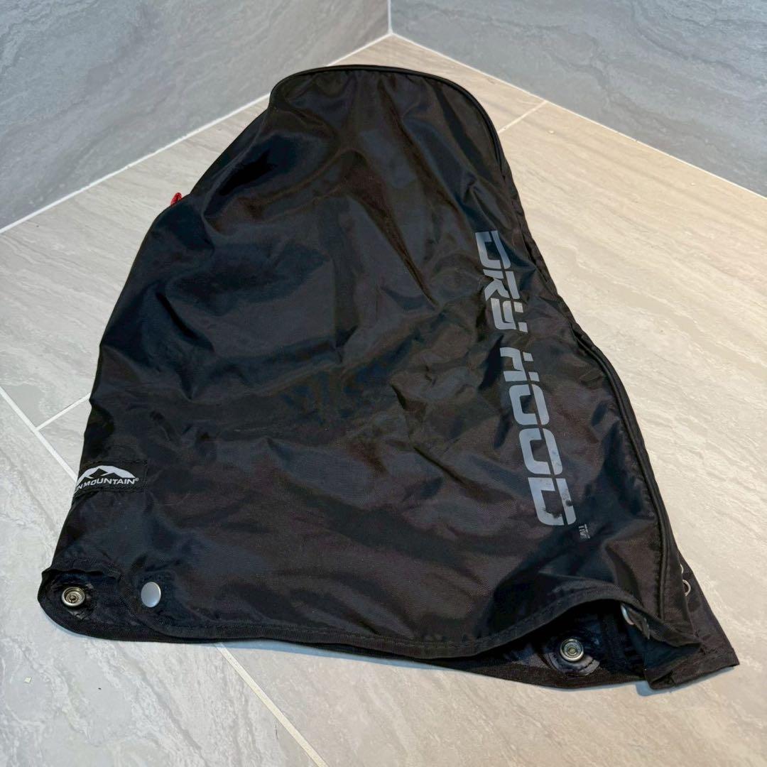 サンマウンテン　C130 キャディバッグ　14分割