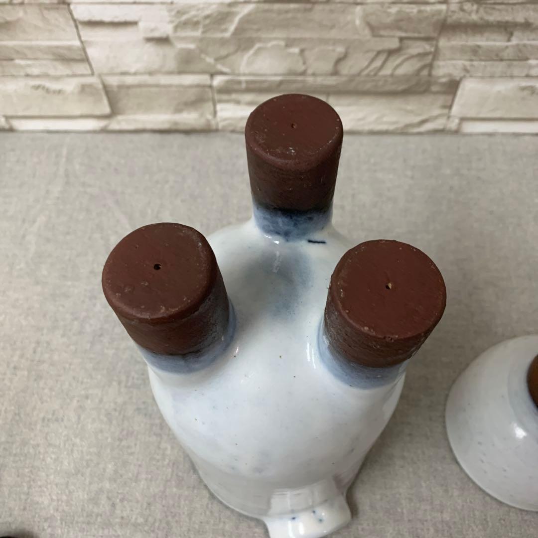 希少　Faye Toogood pots