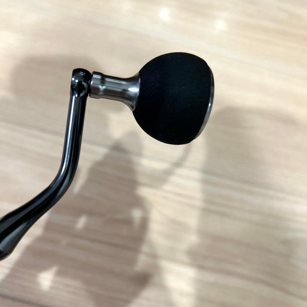 シマノ　19ヴァンキッシュ　C5000XG 美品シマノケース付