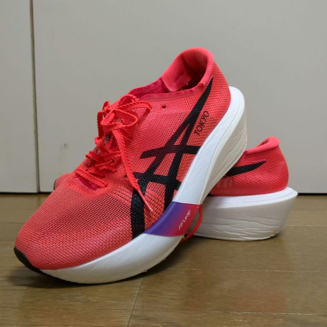 【お正月セール】speed Edge TOKYO 25cm ＊価格固定