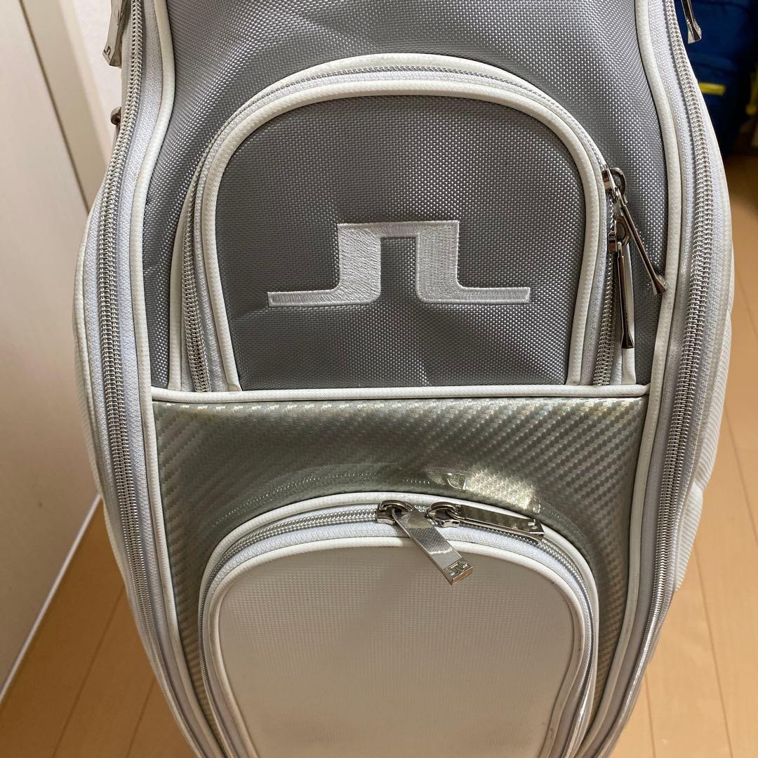 値下げジェイリンドバーグキャディバッグ