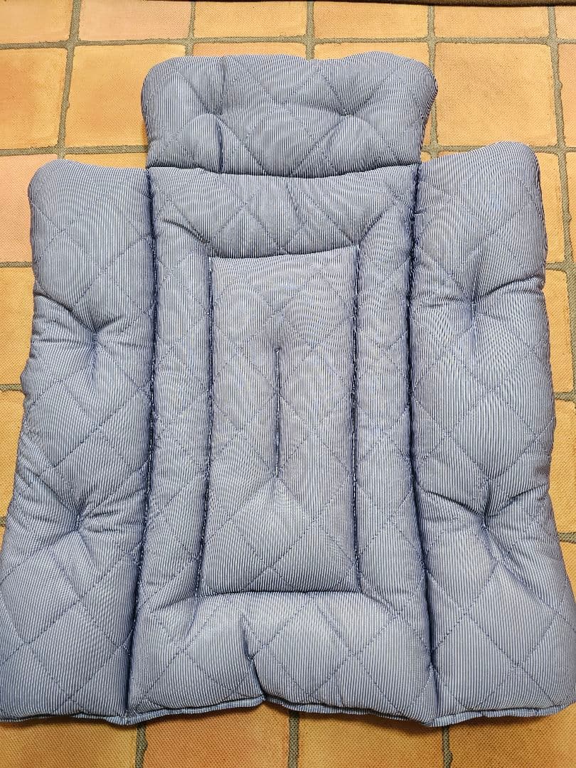 KiKiページ #2244 クレートクッションマット