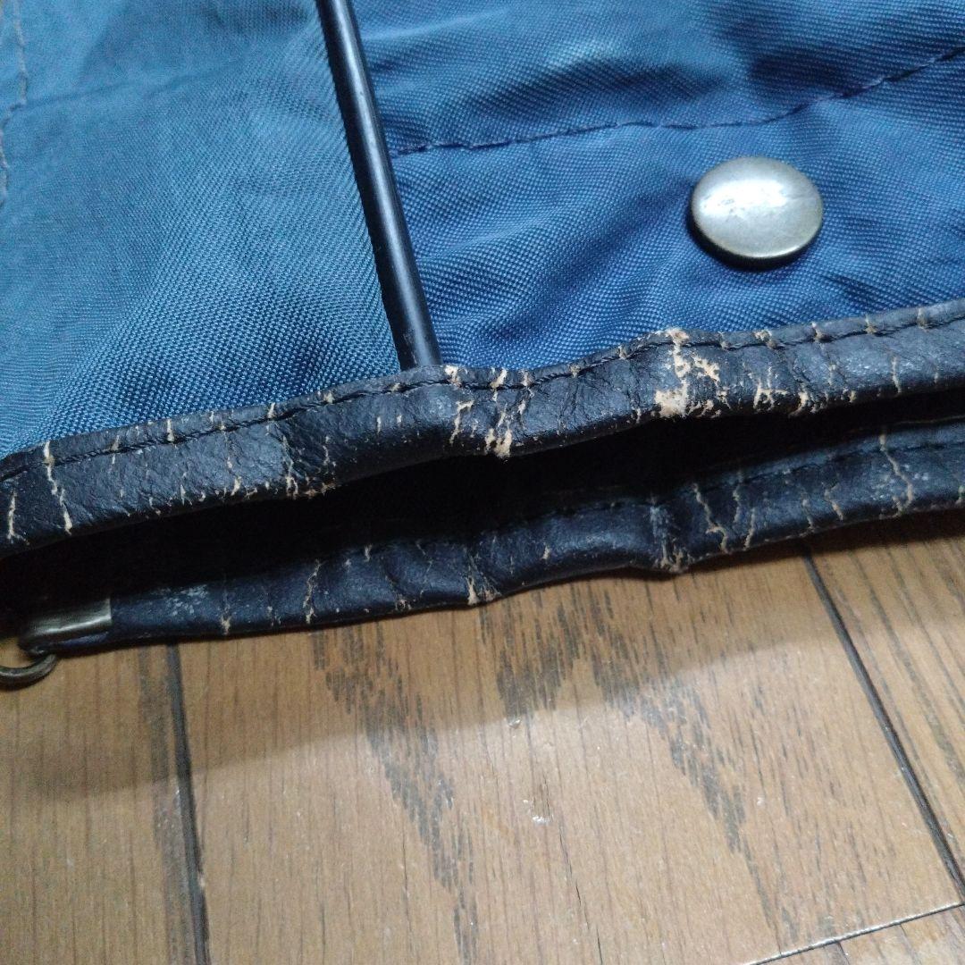 パパス　papas ゴルフバッグ　キャディーバッグ