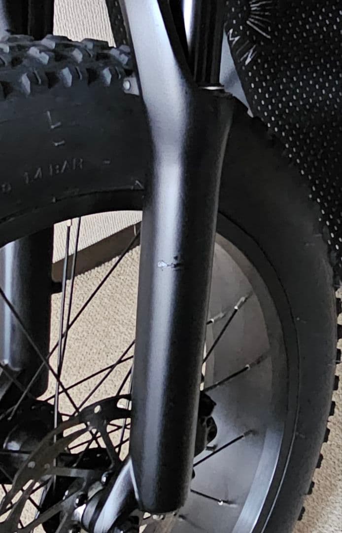 自転車本体 2024 MATE X EVO First Edition