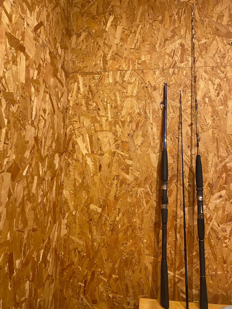 リーディング-xl 195 リーディング-X サソイ 100-150 ヤリイカ