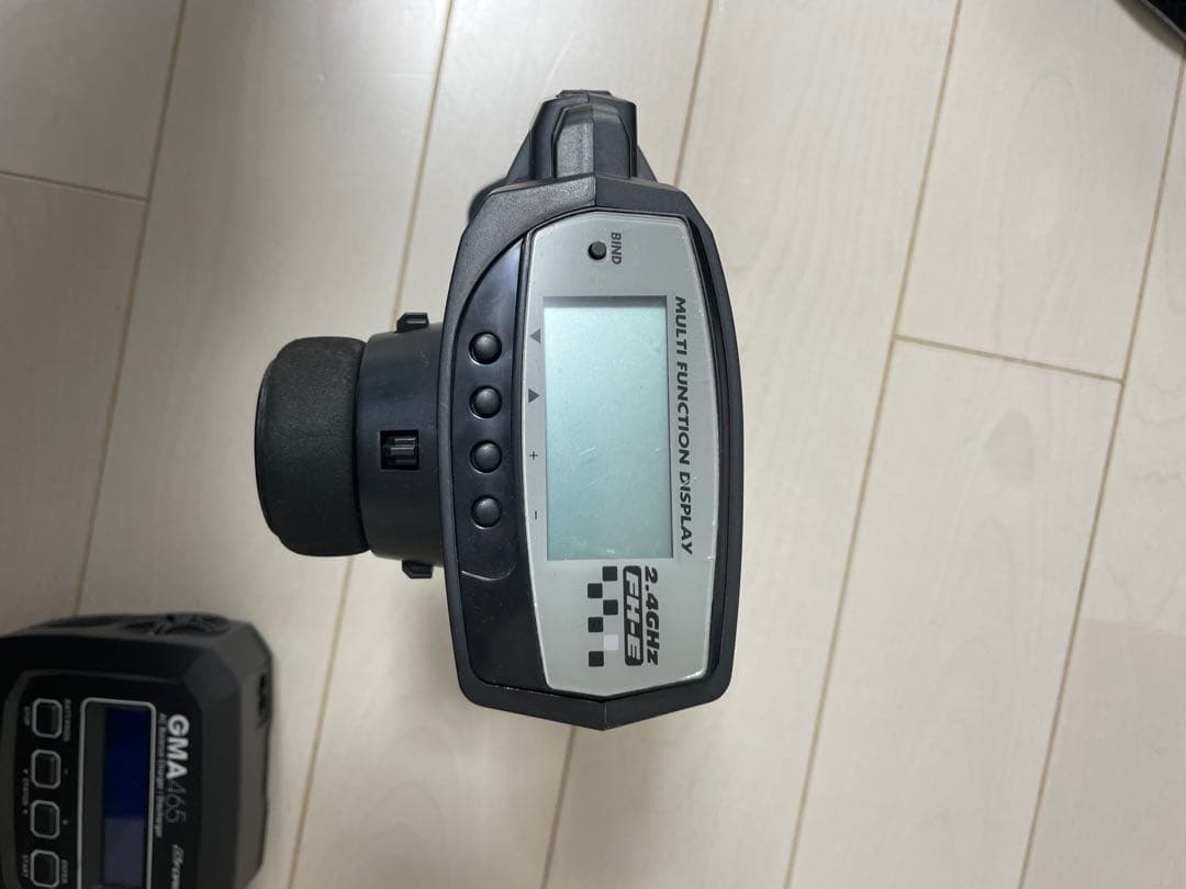 3RACING ADVANCES64 3レーシング　アドバンスs64