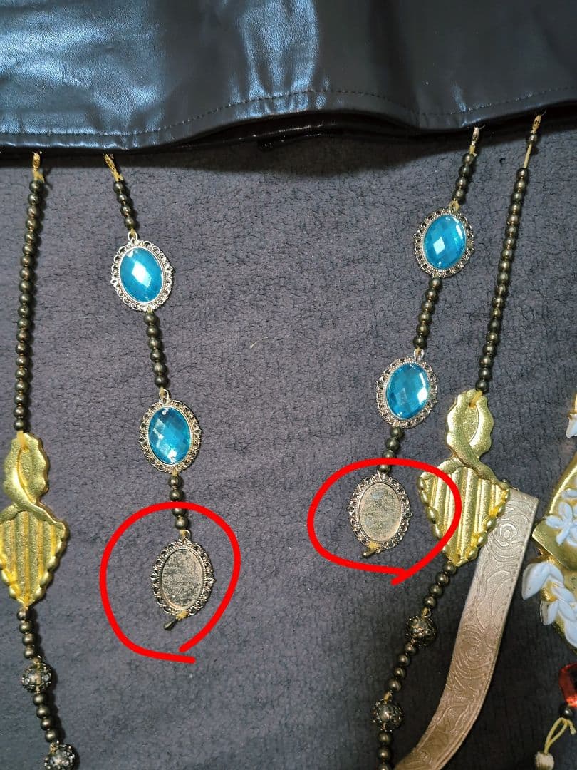 FGO アナスタシア コスプレ衣装 ウィッグ