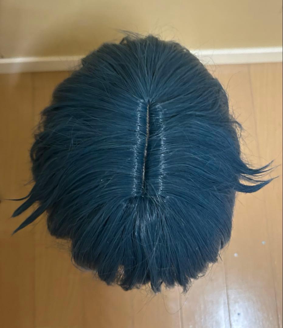 行秋 原神 コスプレ 三分妄想 衣装 靴 ウィッグ Sサイズ