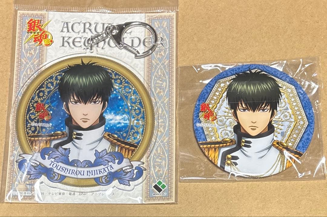 銀魂 銀河侍伝説