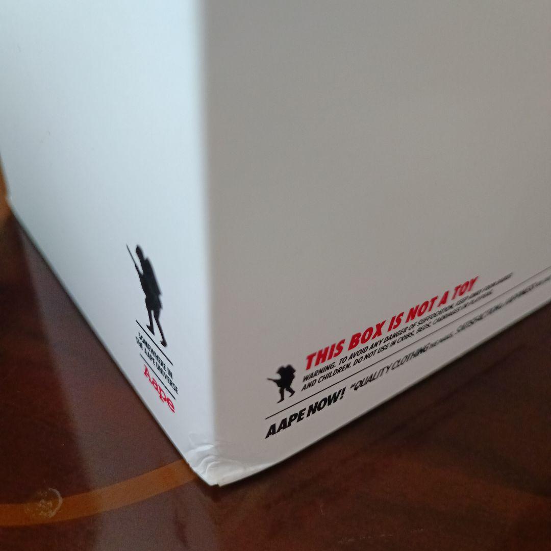 【新品未使用】A BATHING APE キャンプセット エイプ