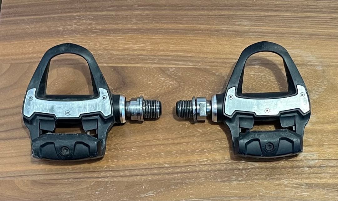 GARMIN／RALLY RS 200 パワーメーター