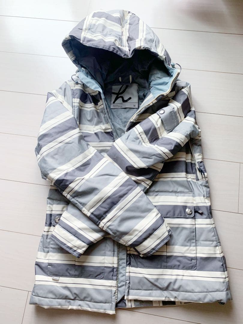 【値下げ】【美品】ホールデン　スキー/スノボ ウェア