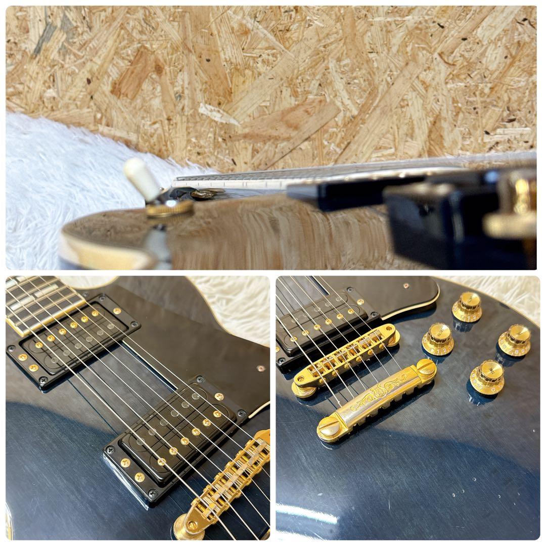 希少！YAMAHA SG 1000N インディゴブルー ナローボディ 日本製