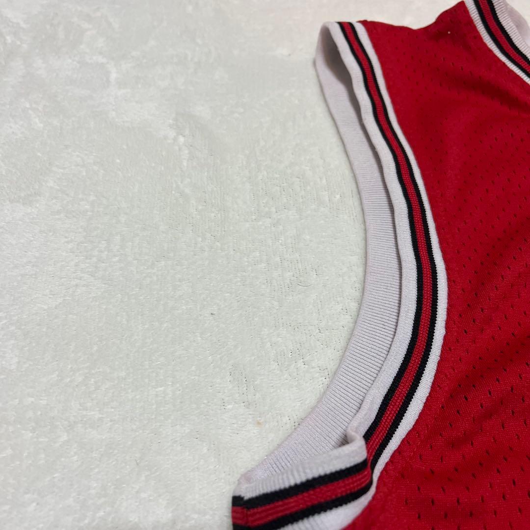 【限定の1点限り！】マイケルジョーダン23 印刷サイン希少状態◎L