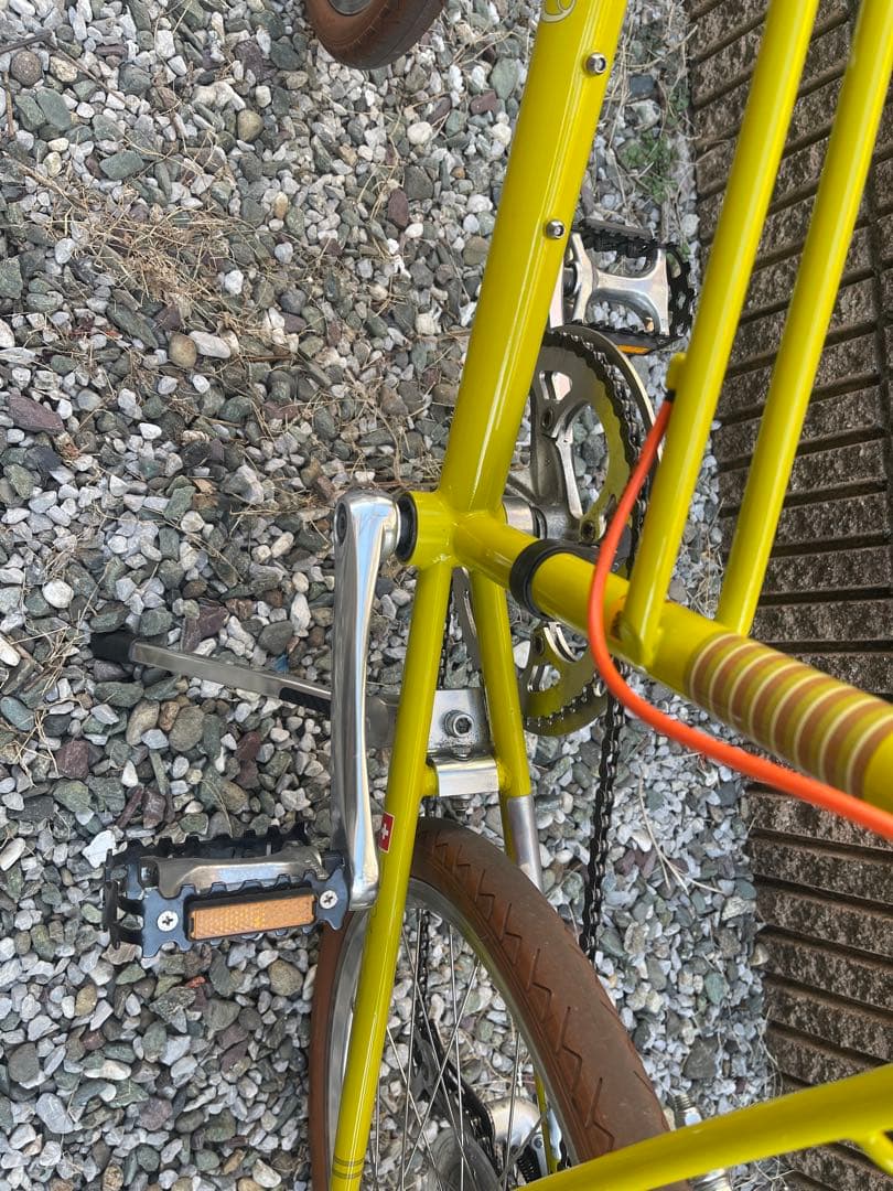 ブルーノミキスト8S とまなす様商談分