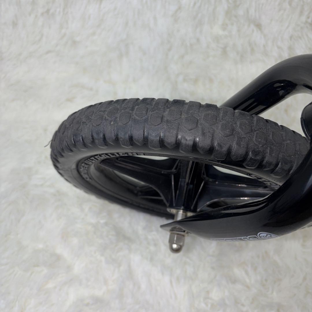 【美品】　STRIDER ストライダースポーツ 12 バランスバイク