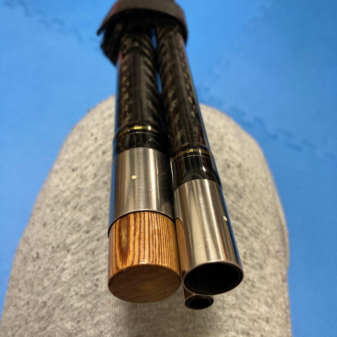 石鯛竿　レジェンダー豪腕石鯛　540MH