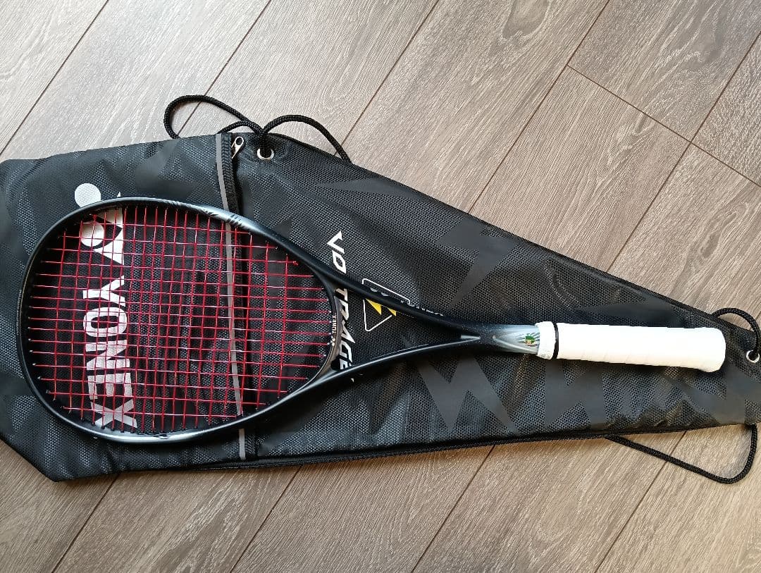 佐藤　YONEX ボルトレイジ8S