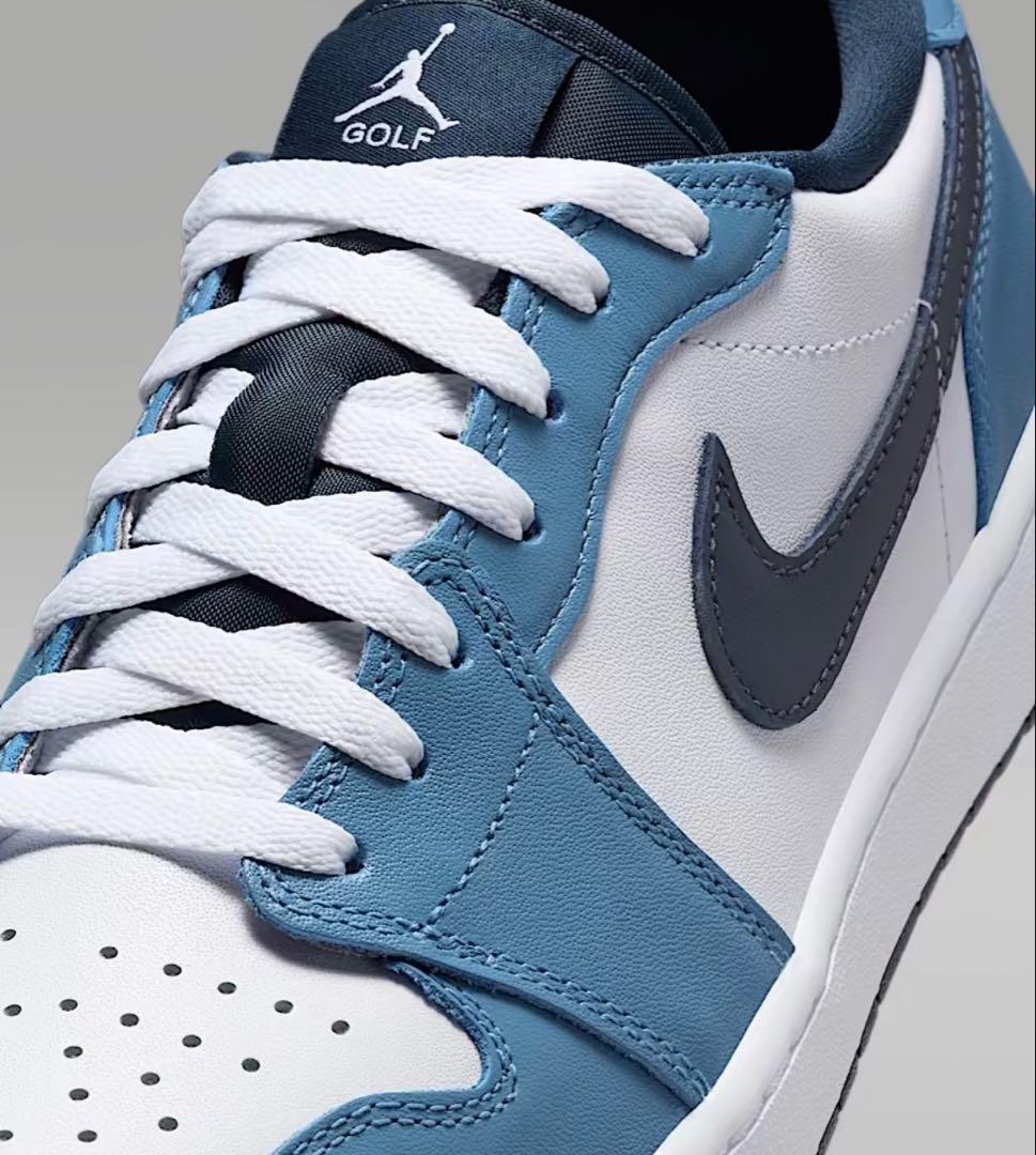 26cm ナイキ エア ジョーダン 1 ゴルフ 定価以下