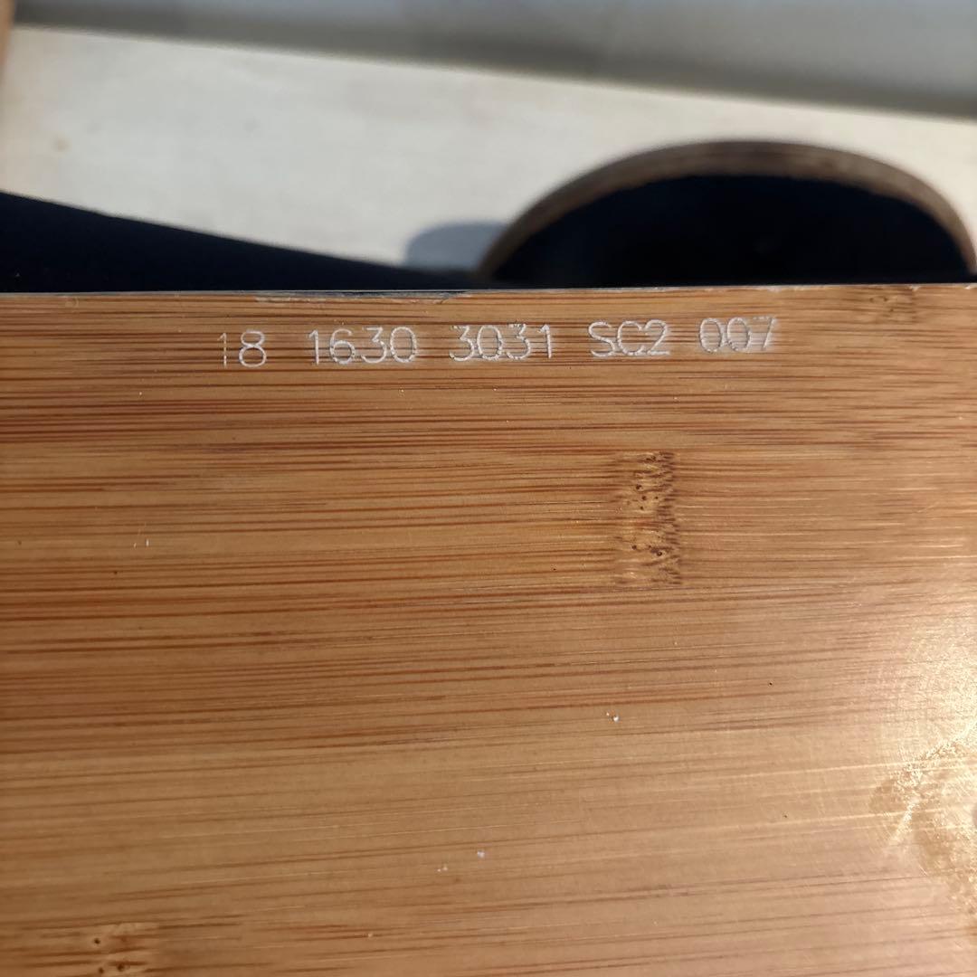 gentem ゲンテンスティック BIG FISH