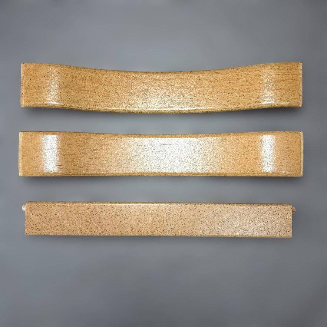 人気色✨ストッケ トリップトラップ S/N4 ナチュラル ウッド 送料無料 匿名