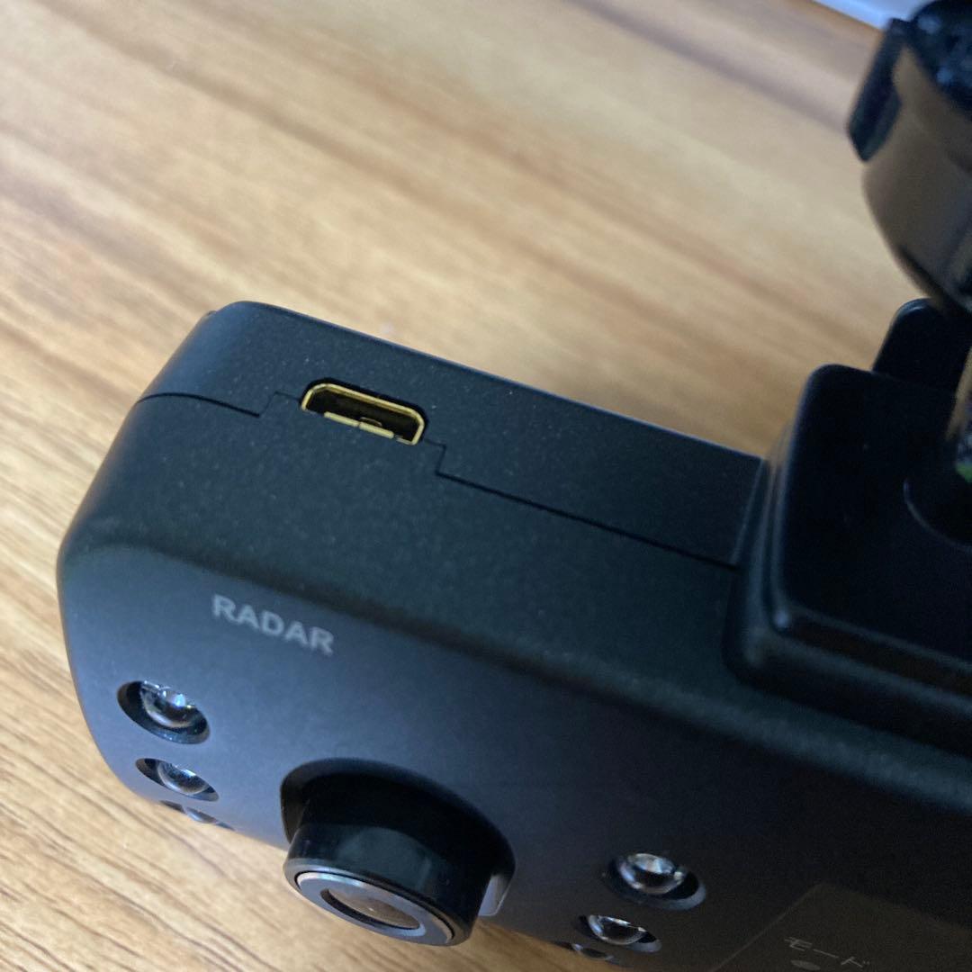 CSD-690FHR　 セルスター SDカード32G